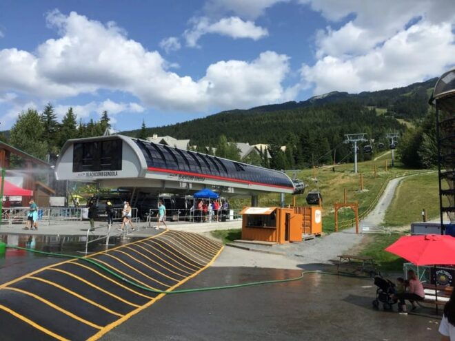 Vancouver: Whistler Sightseeing Tour With Hotel Pickup - Participant Requirements