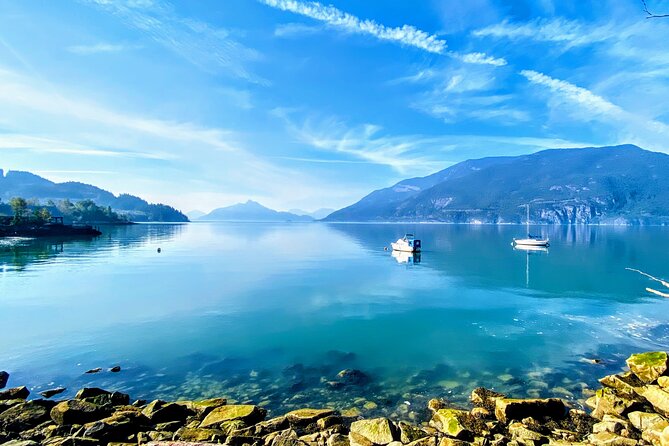 Vancouver Winter Fun at Peak to Peak Gandola in Whistler & Squamish Tour Private - Cancellation Policy