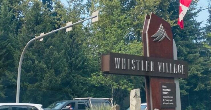 Vancouver Winter Fun at Peak to Peak Gandola in Whistler - Activity Details