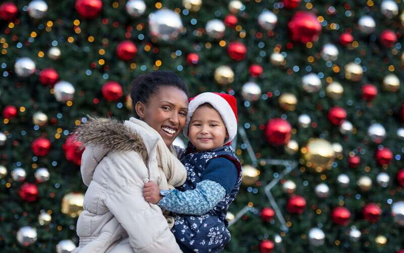 Vancouvers Festive Shoreline: A Christmas Walking Tour - Good To Know