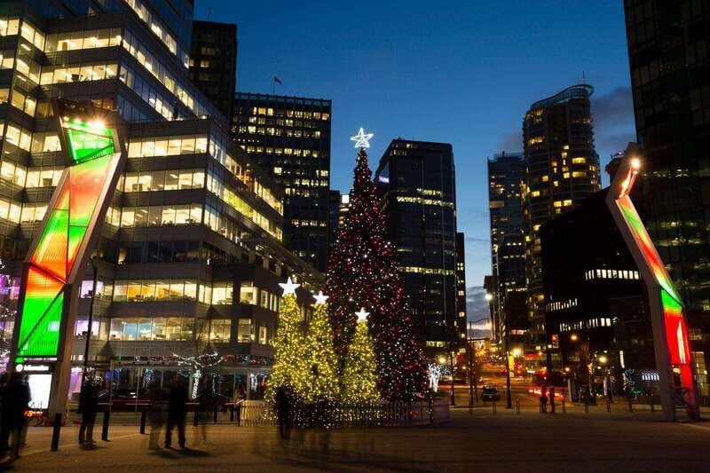 Vancouvers Festive Shoreline: A Christmas Walking Tour - Final Thoughts