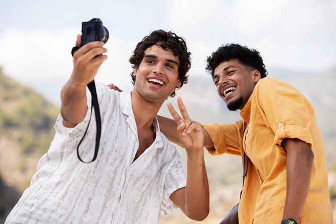 Vancouver's Urban Oasis: A Walking Tour - Downtown Vancouver: Exploring the Heart of the City