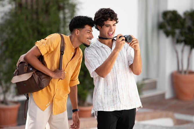 Vancouver's Urban Oasis: A Walking Tour - Common Questions