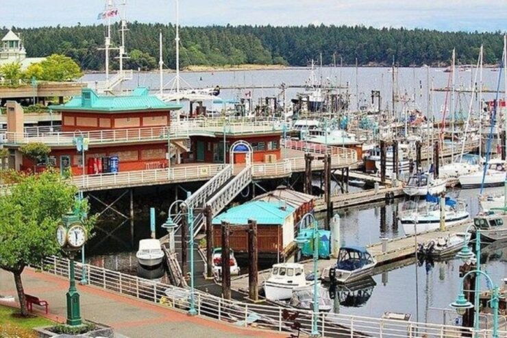 Vancouver,Victoria,Comox, Duncan,Nanaimo 2 Day Explorer Tour - Vancouver: Cultural and Natural Wonders