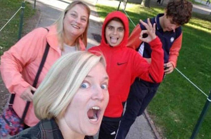 Vanderbilt University Scavenger Hunt - Final Thoughts