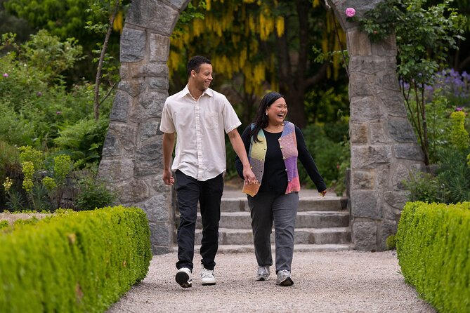 VanDusen Botanical Garden Admission Ticket - Questions and Pricing for Admission Ticket