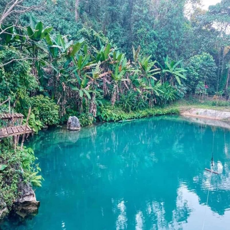 Vang Vieng: Climbing & Ballon Area(Departure from Vientiane) - Final Thoughts: Is This Tour Worth It?