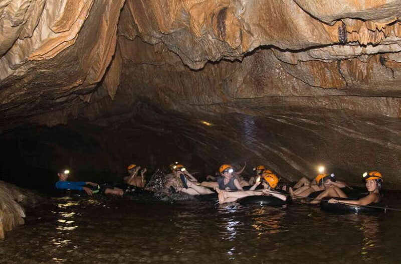 Vang Vieng: Half-Day Zip Lining with Cave Exploration Option - What Travelers Say