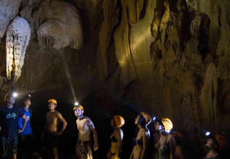 Vang Vieng: Half-Day Zip Lining with Cave Exploration Option - Who Should Consider This Tour?
