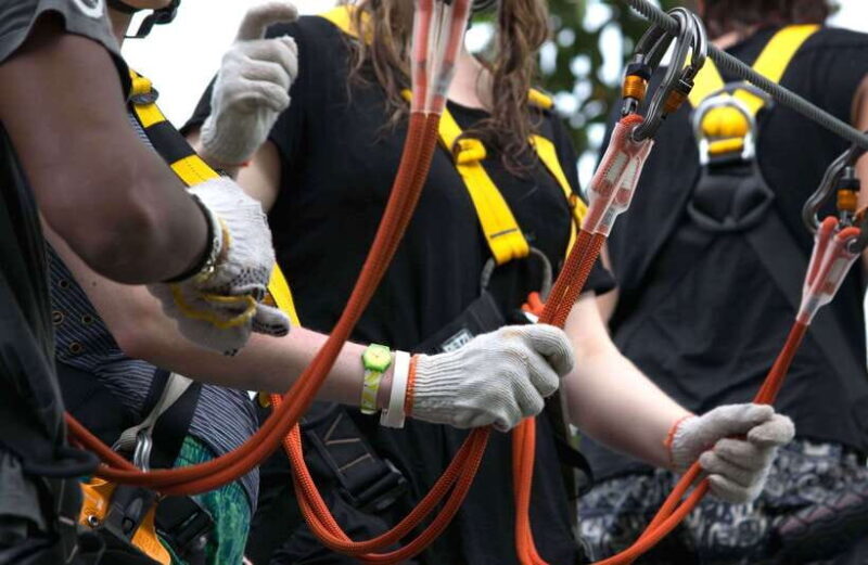 Vang Vieng: Half-Day Zip Lining with Cave Exploration Option - Why It’s a Good Choice for Travelers