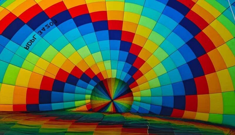 Vang Vieng: Hot Air Balloon Ride at Sunrise or Sunset - An Overview of the Vang Vieng Hot Air Balloon Experience