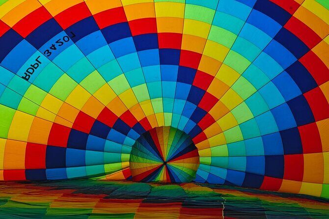 Vang Vieng Hot Air Balloon Tour Adventure - An In-Depth Look at the Vang Vieng Hot Air Balloon Experience