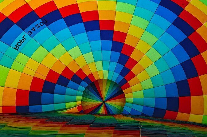 Vang Vieng Hot Air Balloon Tour Adventure - FAQs