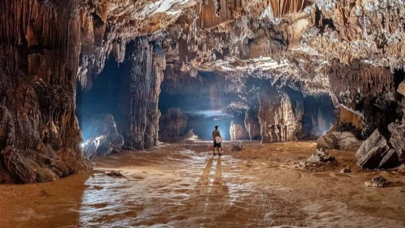 Vang Vieng: Hot Air Balloon,Kayak,Zipline,Blue lagoon1 Tour - Final Thoughts: Is It Worth It?