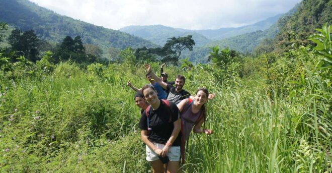 Vang Vieng: Jungle & Caves Full-Day Private Trekking Tour - Additional Information