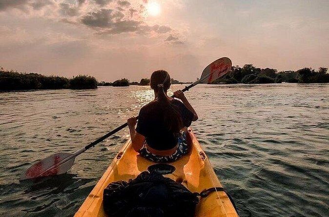 Vang Vieng Kayaking Fun Rapid and Float Tour - Final Thoughts