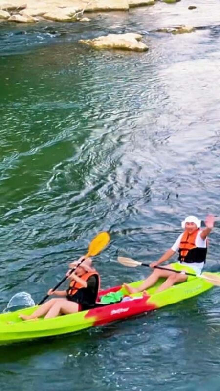 Vang Vieng Kayaking + Hot Air Balloon Experience - Final Thoughts