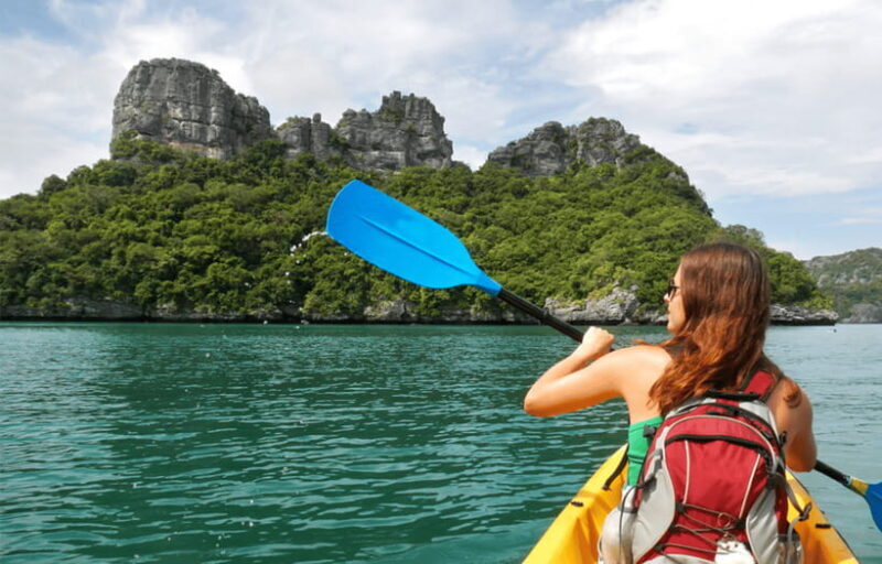 Vang Vieng: Kayaking&Zipline&Cave Tubing&cave tour - Final Thoughts