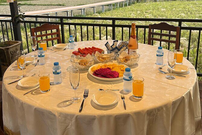 Vang Vieng Laos Hot Air Balloon Adventure Tour - The Experience: What Makes It Special