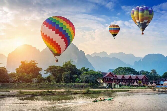 Vang Vieng Laos Hot Air Balloon Adventure Tour - Who Will Love This Tour?