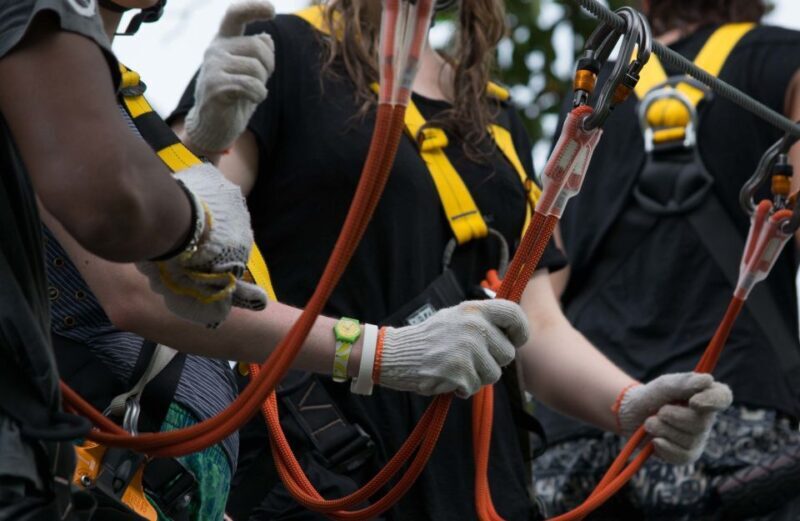 Vang Vieng: Nam Song River Kayak Tour - Who Will Love This Tour?