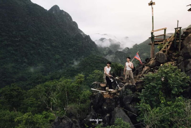 Vang Vieng: Namxay Viewpoint, Blue Lagoon 1 & Phoukham Cave - Overall Impression: Who Is This Tour For?