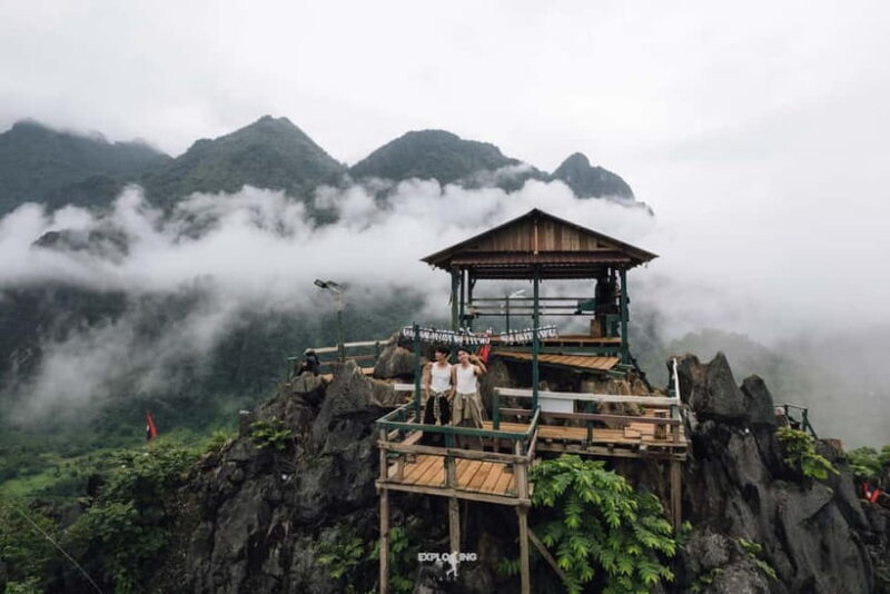 Vang Vieng: Namxay Viewpoint, Blue Lagoon 1 & Phoukham Cave - FAQs