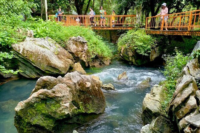 Vang Vieng Shared Tour with Kayak and Zipline - Good To Know