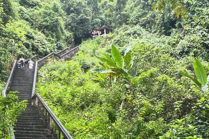 Vang Vieng Shared Tour with Kayak and Zipline - Itinerary Breakdown: What to Expect at Each Stop