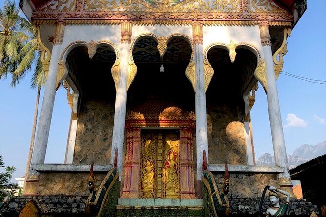 Vang Vieng Shared Tour with Kayak and Zipline - Authentic Experiences and Real Insights