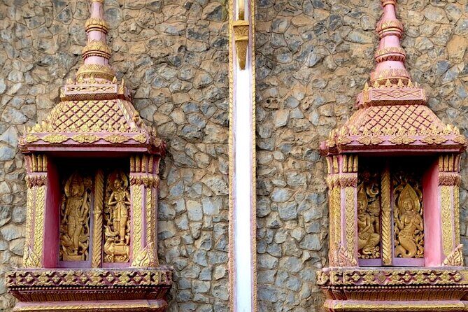 Vang Vieng Shared Tour with Kayak and Zipline - Who Is This Tour Best For?