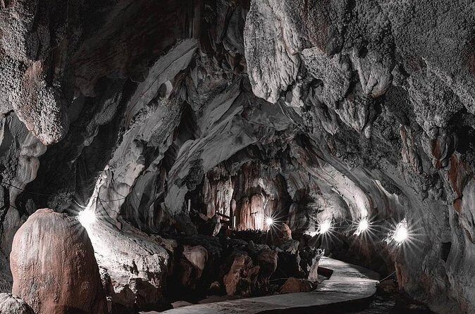 Vang Vieng Shared Tour with Kayak and Zipline - FAQs