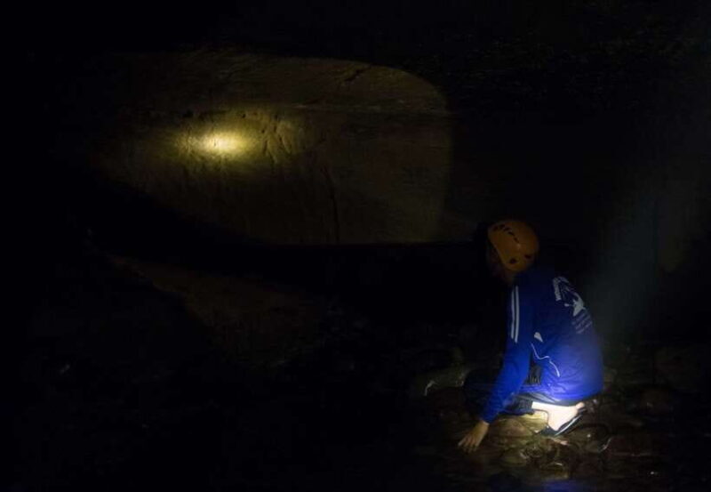 Vang Vieng: Tham Nangfar and Tham Nam Day Tour with Kayaking - The Experience: What You Can Expect from the Tour