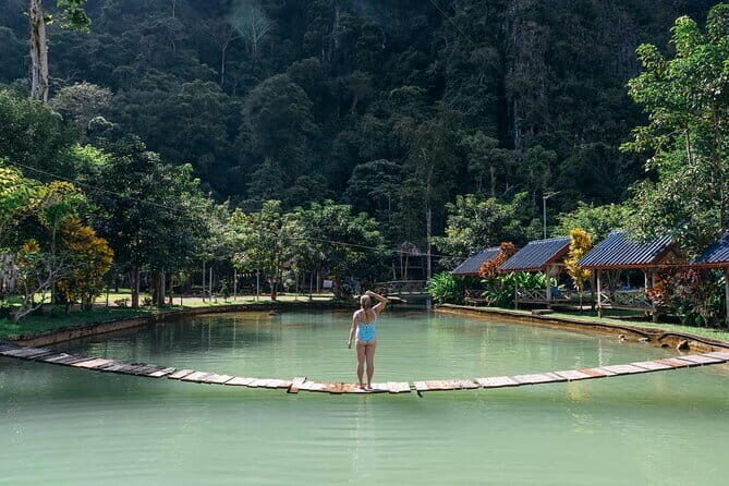 Vang Vieng Tour A Blue lagoon 3 with Caves and Zipline - Practical Details & What You Should Know