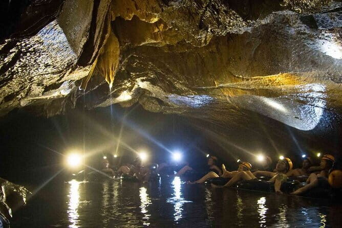 Vang Vieng Tour A Blue lagoon 3 with Caves and Zipline - Exploring Vang Vieng’s Natural and Cultural Highlights