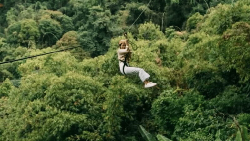 Vang Vieng: Zipline, Cave Hikes, Rafting, Kayaking, Lagoon 3 - Good To Know