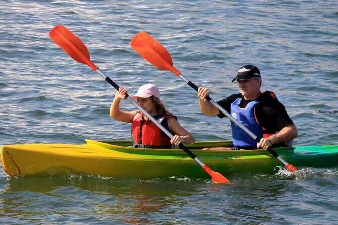 Vang Vieng Zipline Kayaking and Blue Lagoon 1 - Good To Know