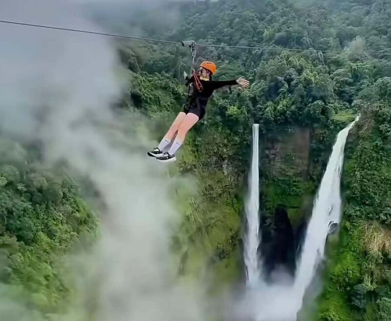 Vang Vieng: Zipline + Wolf Cave + Water Cave + Blue Lake 1 - Final Thoughts