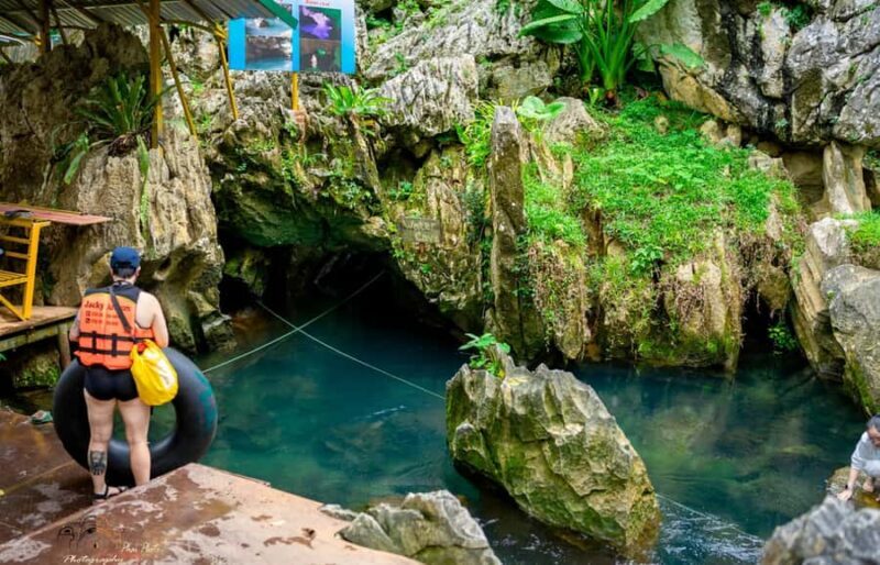 Vang Vieng: Zipline + Wolf Cave + Water Cave + Blue Lake 1 - Who Should Consider This Tour?