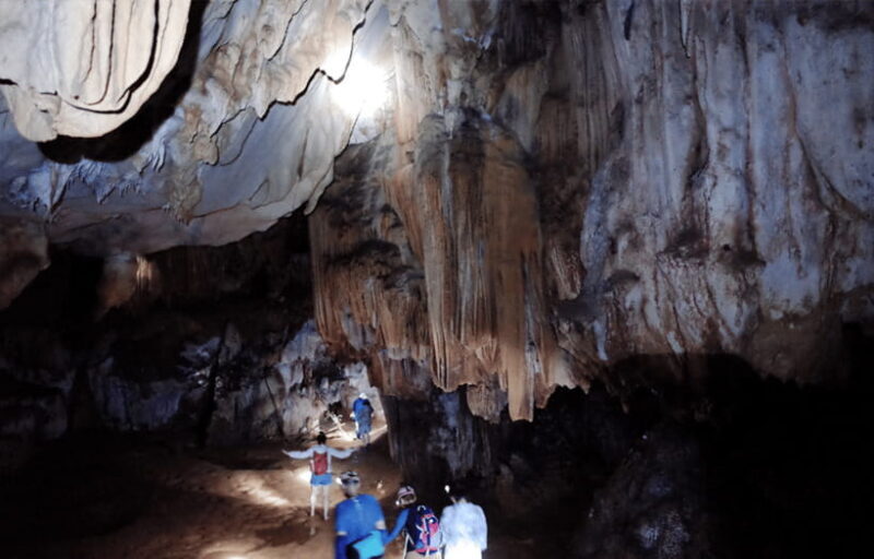 Vang Vieng: Zipline&Cave Tubing&Trekking&Blue Lagoon 1 - Who Is This Tour Perfect For?