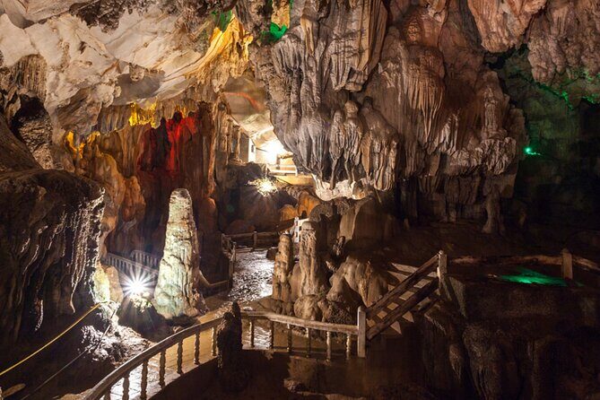 Vang Vieng: Zipline&Cave Tubing&Trekking&Blue Lagoon - Who Is This Tour Best For?