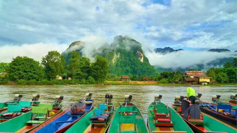 Vangvieng a beauty and incredible things to do. - The Sum Up: Who Should Book This Tour?