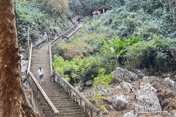 VangVieng Climbing and Ballon Area (Departure from Vientiane) - The Sum Up: Is It Worth It?