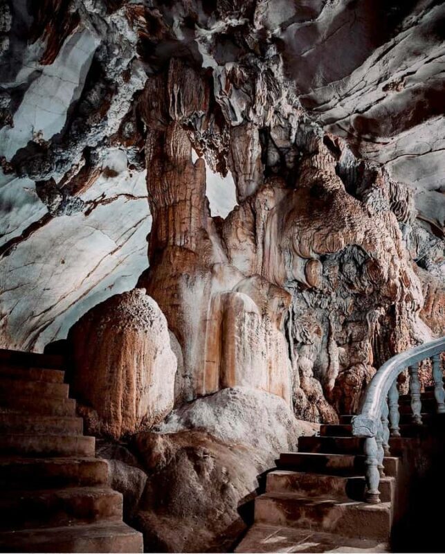 Vangvieng Climbing & Ballon Area - Practical Tips and Insights