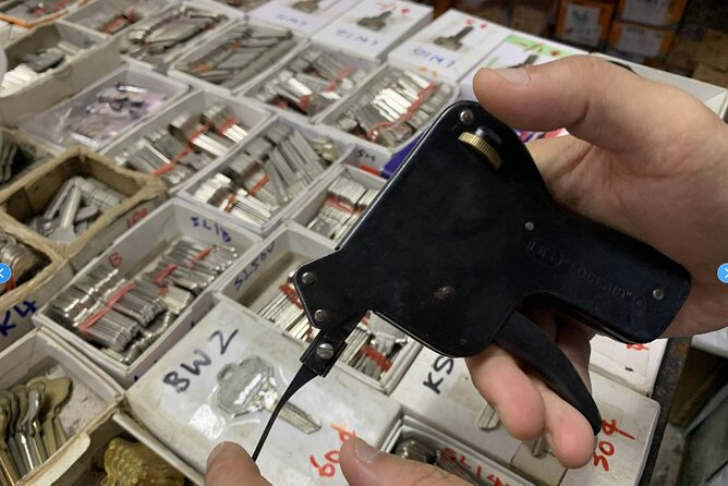 Vanishing Craftsmen - The Decline of Traditional Crafts