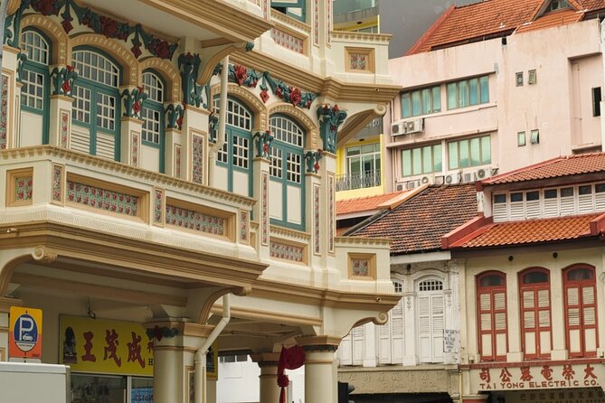 Vanishing Craftsmen - The Impact of Modernization on Craftsmanship