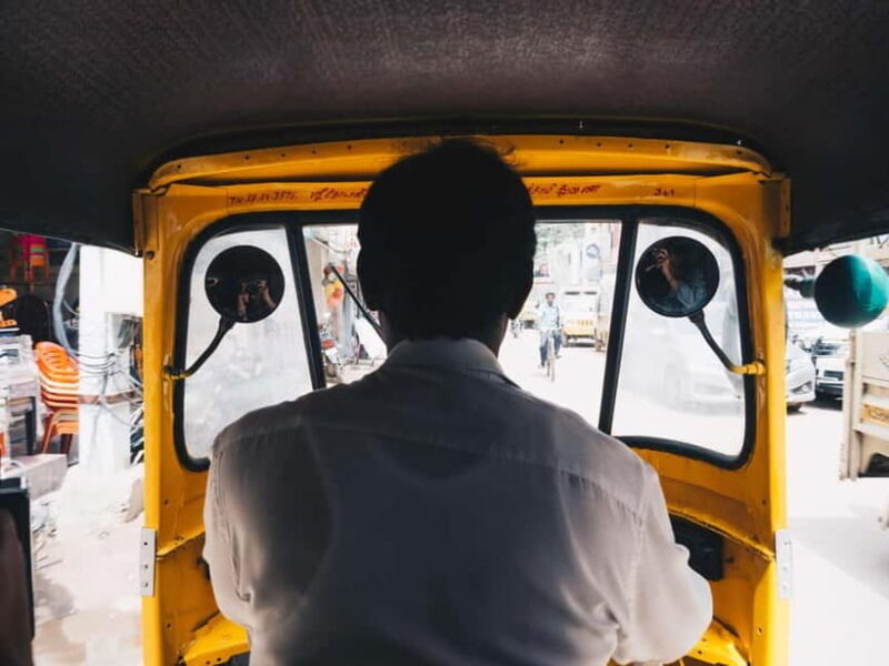 Vannakam Madurai - Explore Madurai like a local - Exploring Local Markets: Flavors and Stories