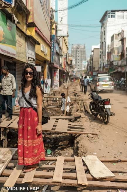 Vannakam Madurai - Explore Madurai like a local - Transportation and Practicalities