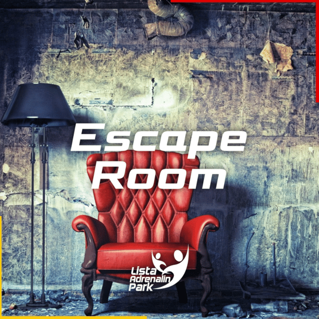 Vanse: Agent 00X - Escape Room Experience - Booking Information