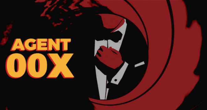 Vanse: Agent 00X - Escape Room Experience - Triumphant Escape